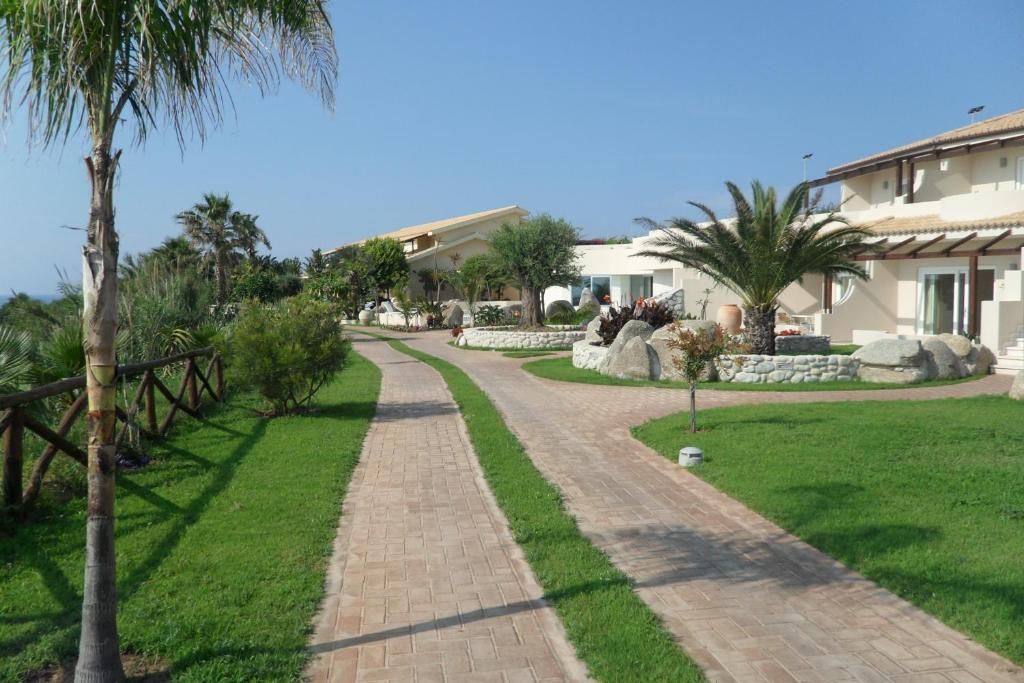 Villaggio Cala Di Volpe фото 47