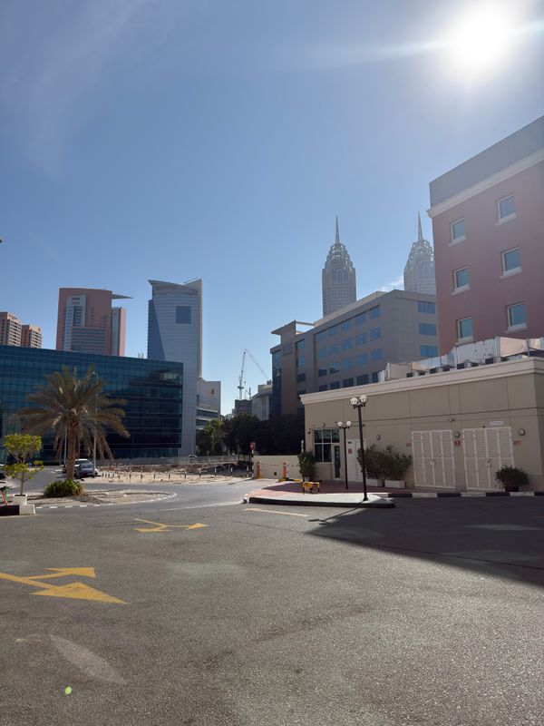 Holiday Inn Express Dubai Internet City фото 27