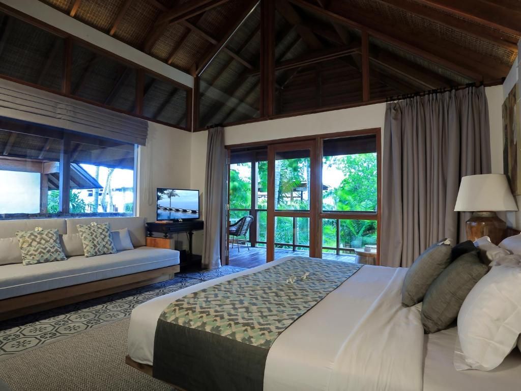 Jeeva Santai Villas фото 66