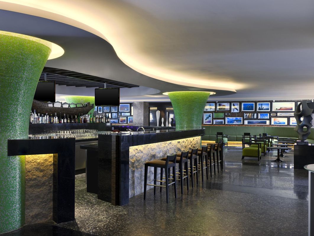 Four Points by Sheraton Shenzhou Peninsula Resort фото 23