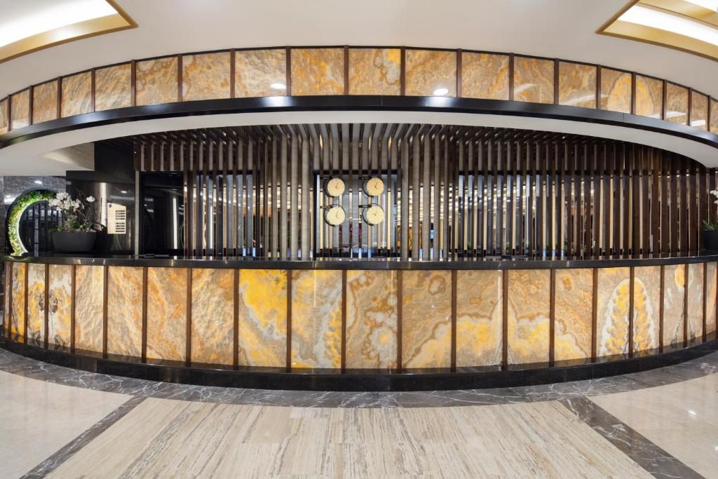 Saphir Hotel & Villas фото 67