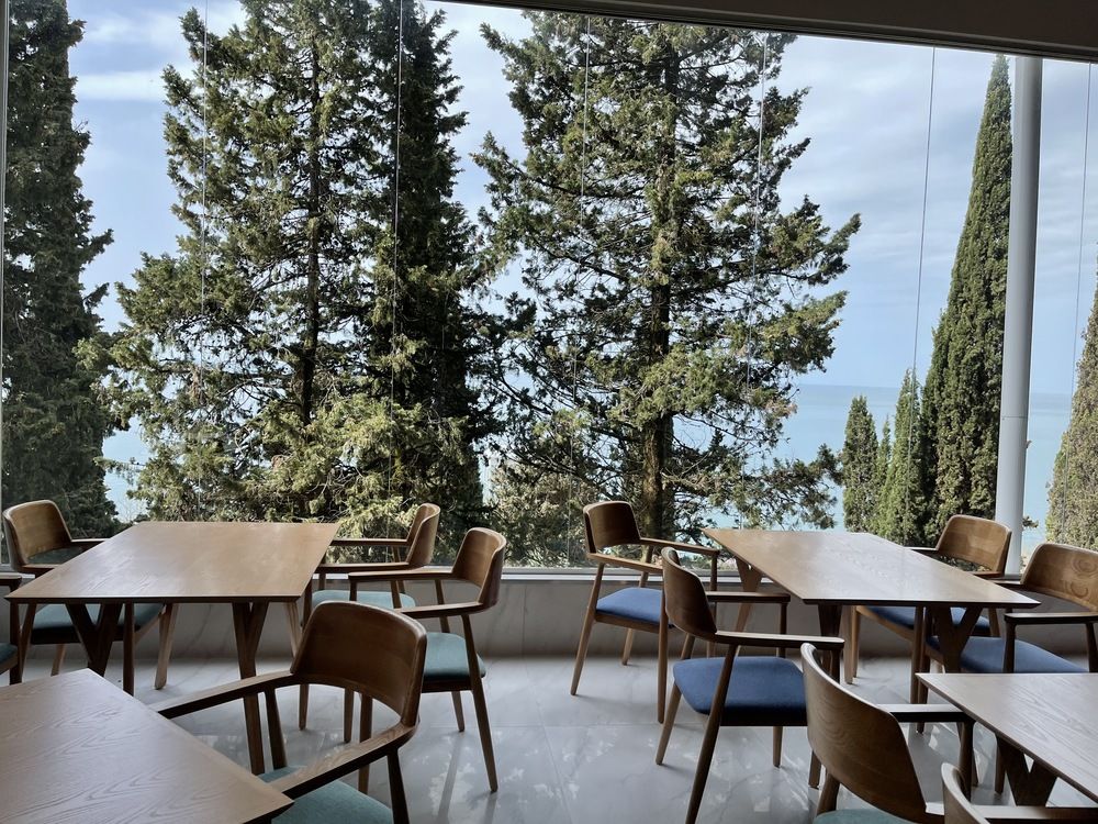 Garden Resort Gagra фото 81