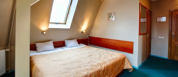 Фото отеля Фридрихсхофф