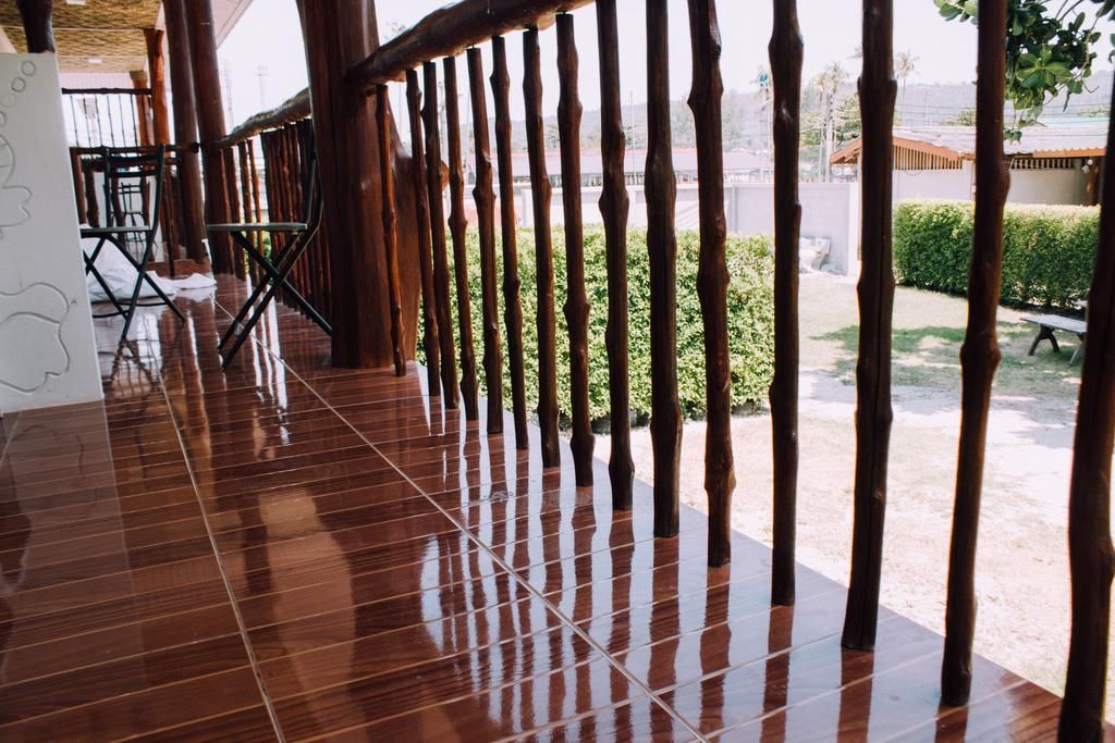 PP Nice Beach Resort фото 22