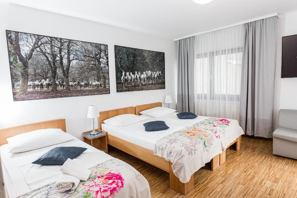 Hotel Korotan фото 18