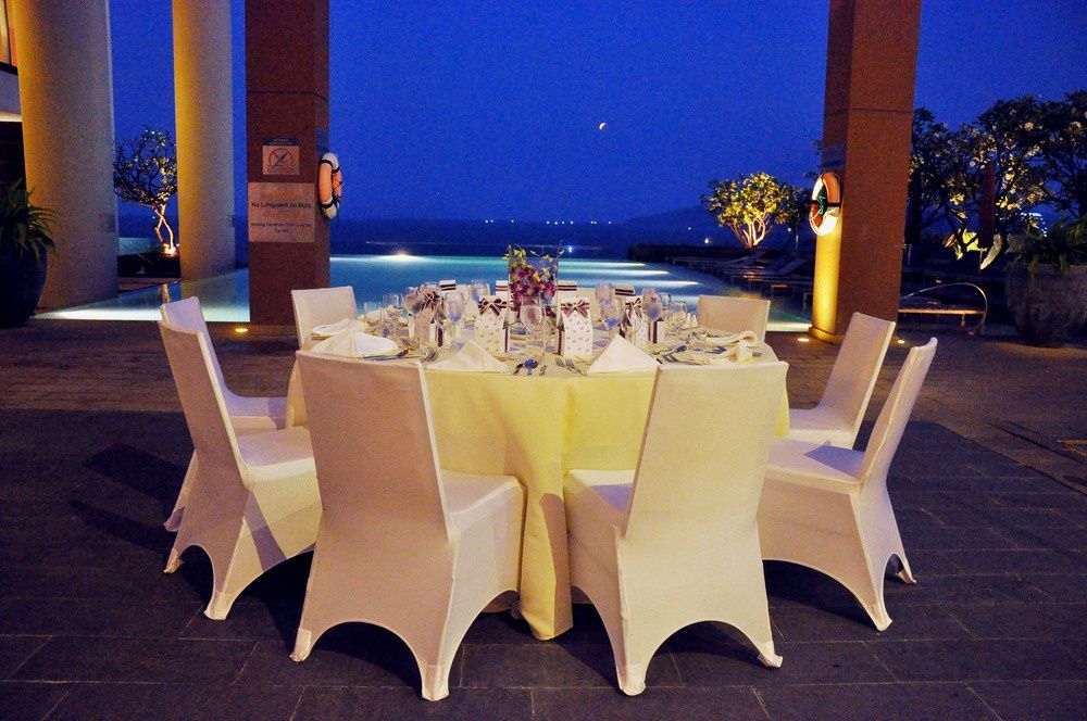 Sheraton Nha Trang Hotel & Spa фото 86