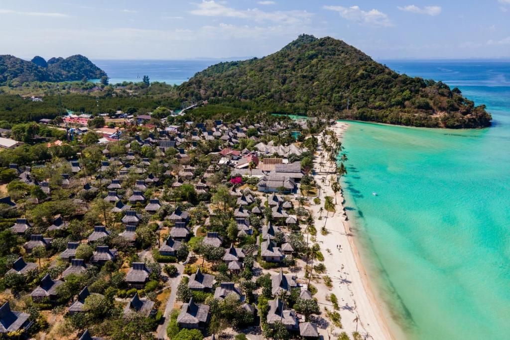 SAii Phi Phi Island Village-SHA Extra Plus фото 38