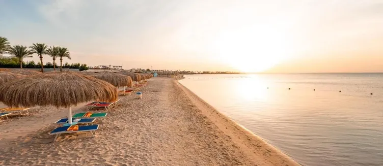 Фото отеля Sentido Caribbean World Resort Soma Bay