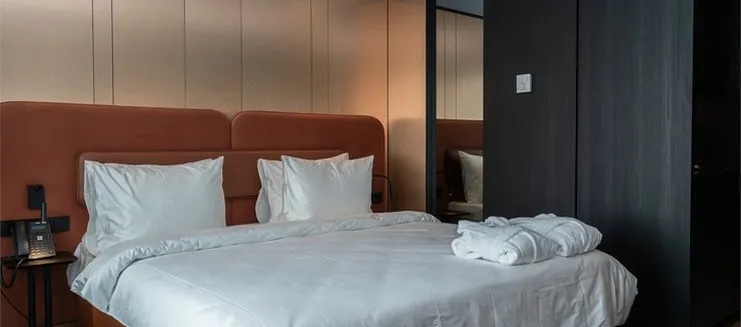 Фото отеля Valo Mercure Hotel