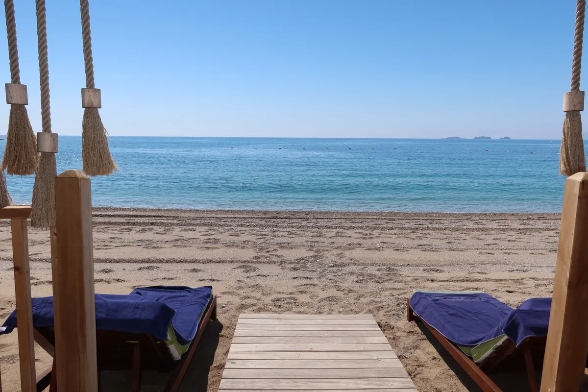 Rixos Premium Tekirova фото 85