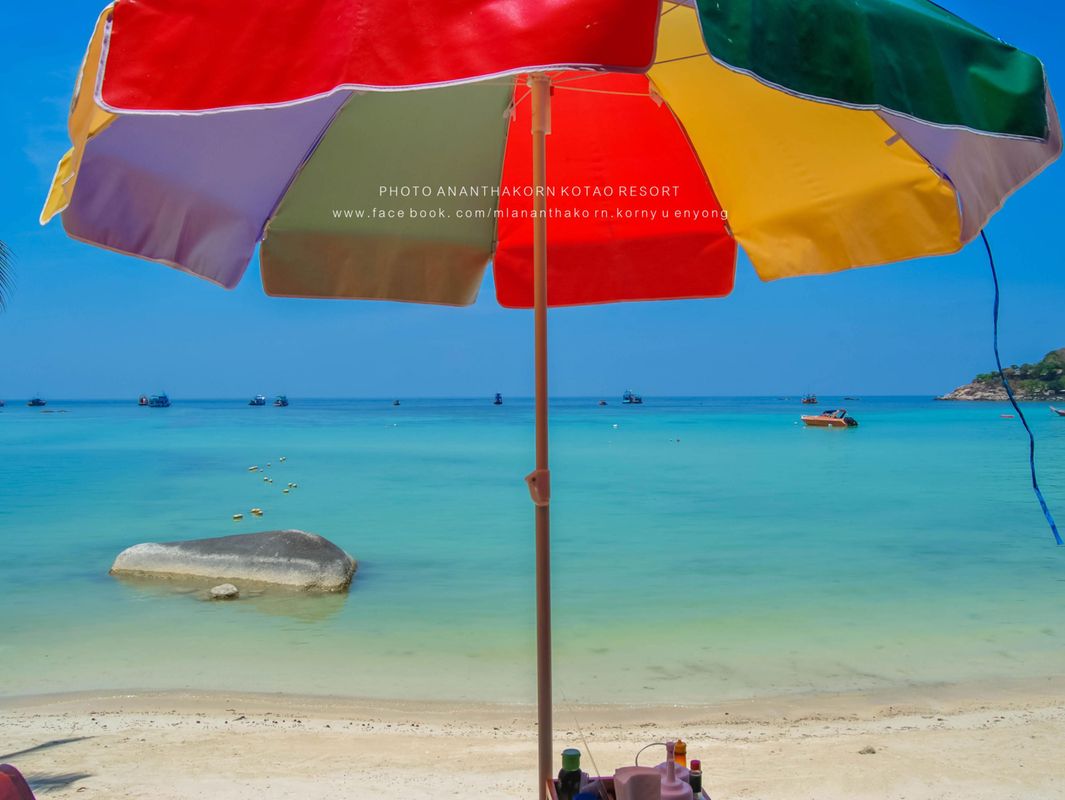 Ko Tao Resort фото 16