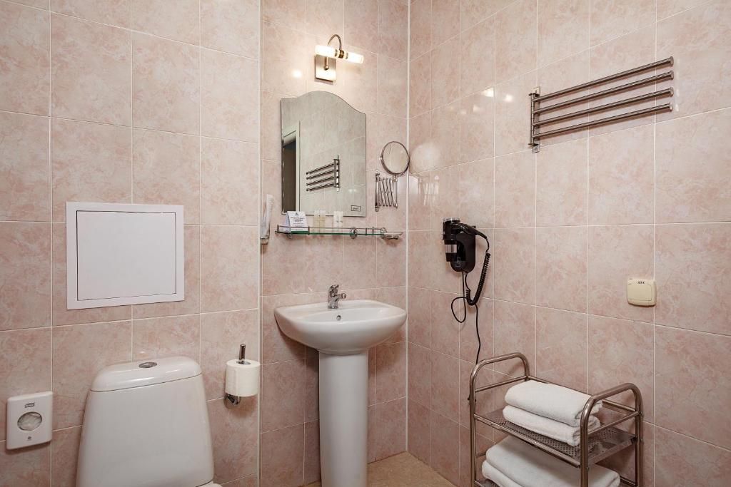Всесезонный курорт «Манжерок» фото 55