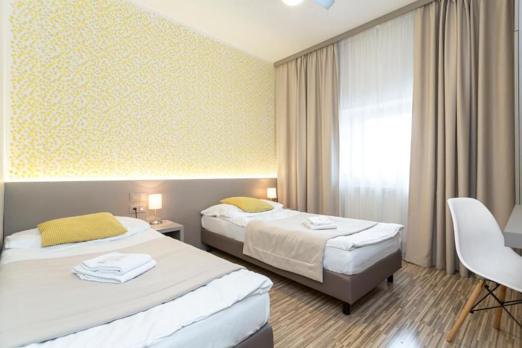 Akat pension and hostel фото 13