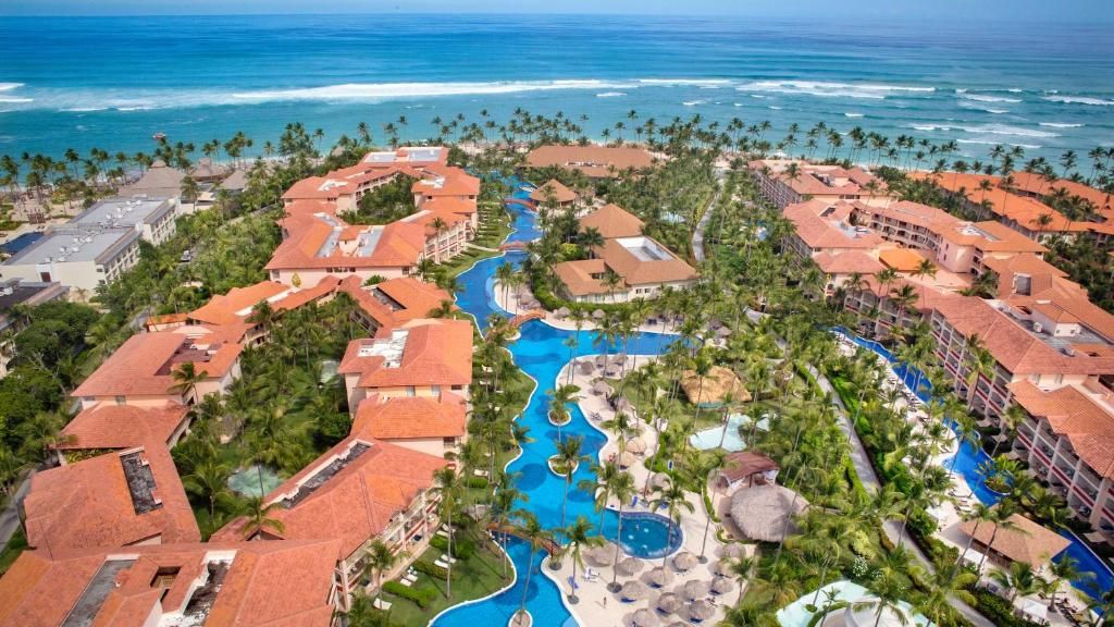Majestic Colonial Punta Cana фото 84