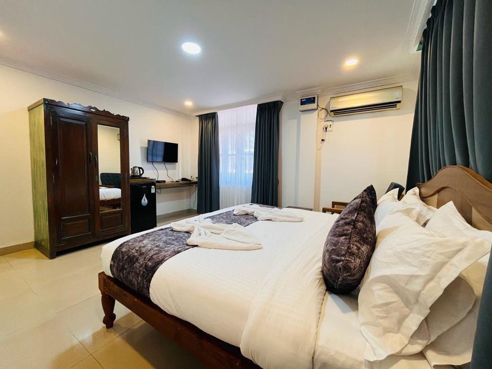 Nagas Hotel Satyavati фото 53