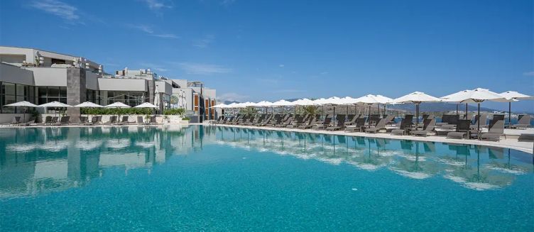 Фото отеля Mirada Exclusive Bodrum