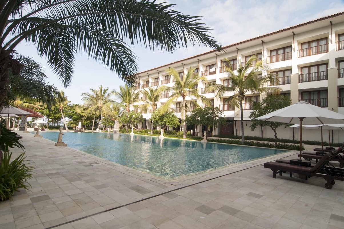 Bali Relaxing Resort & Spa фото 20
