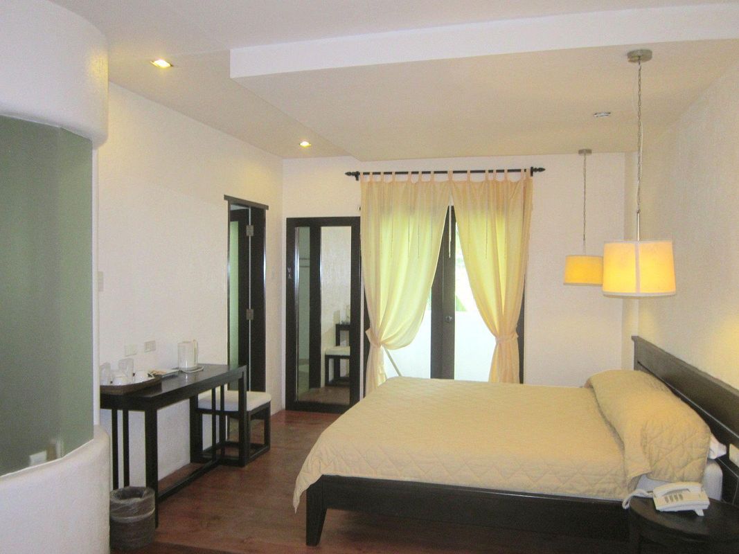 Boracay Beach Resort фото 24