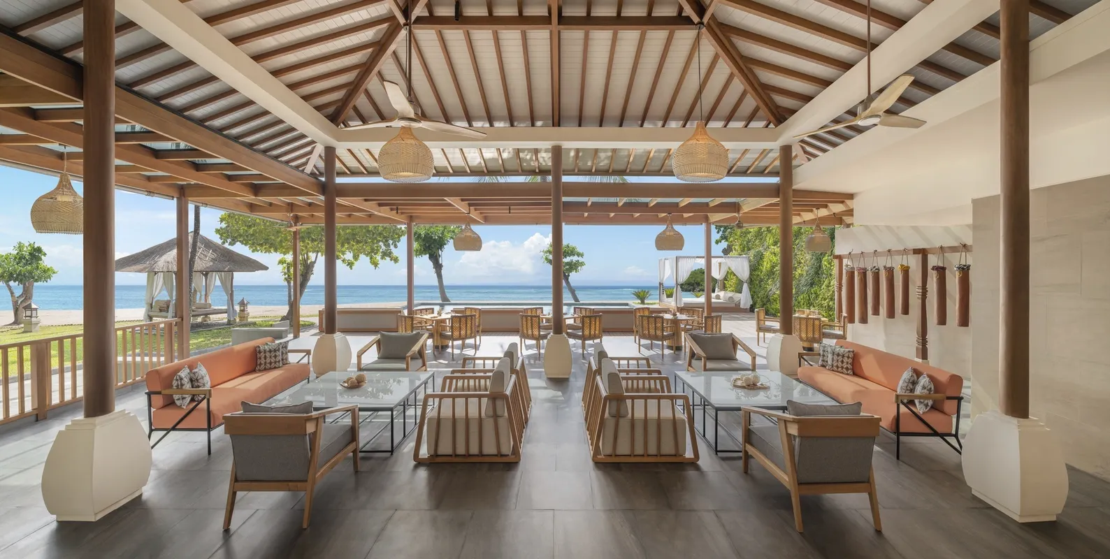 The Laguna, a Luxury Collection Resort & Spa фото 14