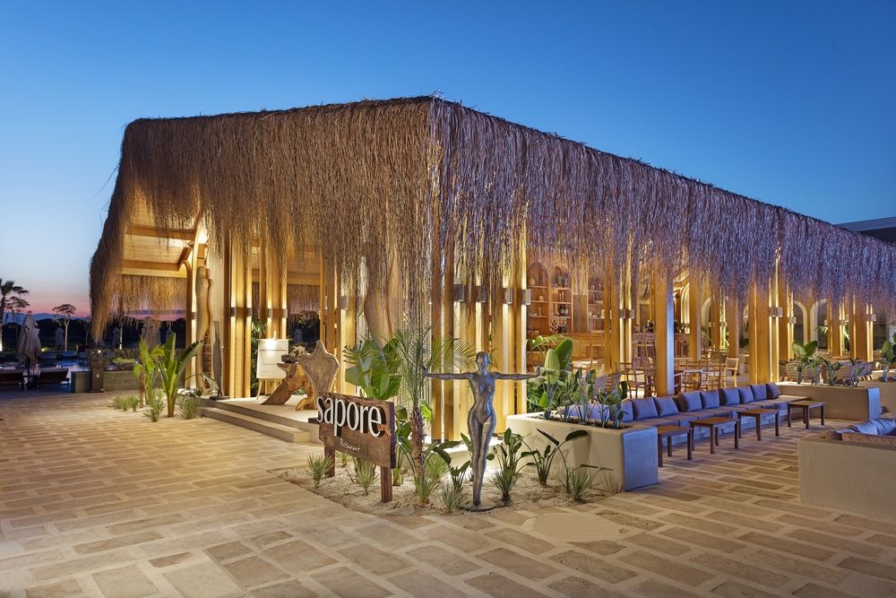 Cullinan Belek фото 79