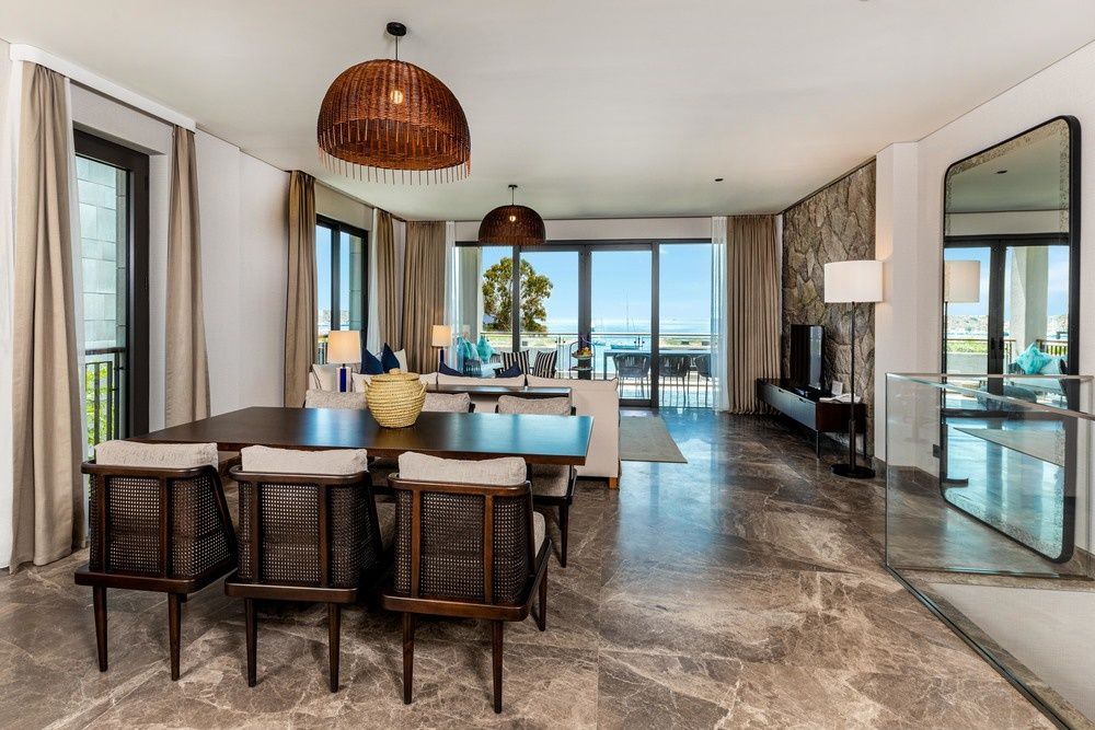 Kaya Palazzo Resort & Residence Le Chic Bodrum фото 153