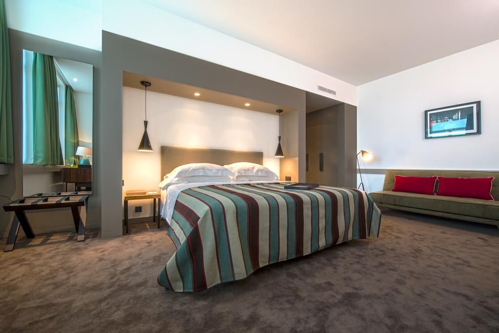 The Artist Porto Hotel & Bistrô - S.Hotels Collection фото 22
