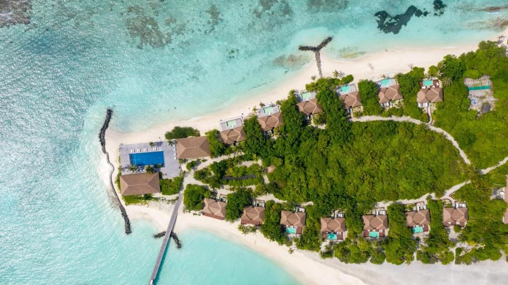 Noku Maldives фото 132
