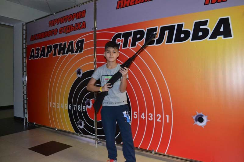 Санаторий «Orchestra Oka Spa Resort» фото 34