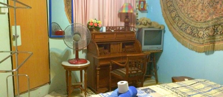 Фото отеля King's Home Hua Hin Homestay