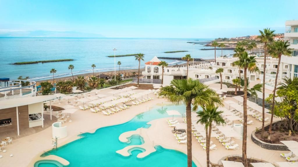 Iberostar Selection Sabila - Adults Only фото 60