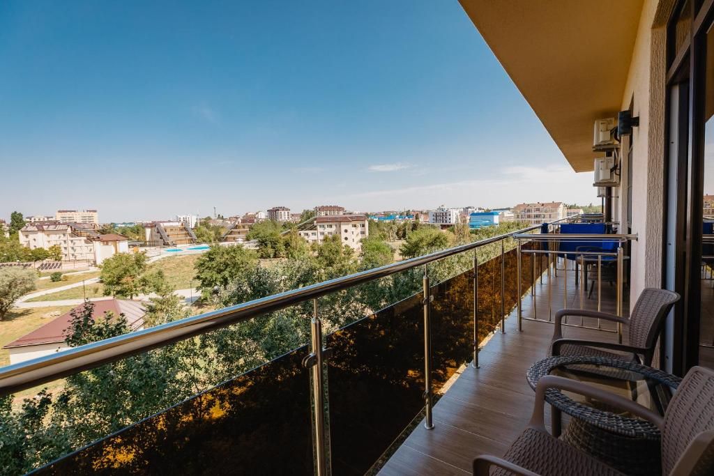 Family Pride Inn (Династия) фото 24