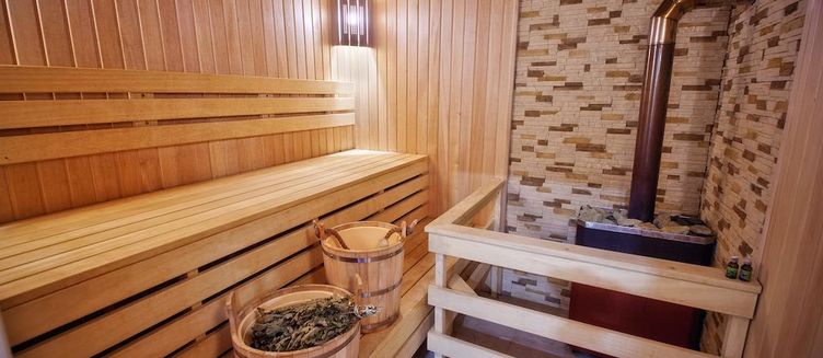 Фото отеля Favorit Hotel