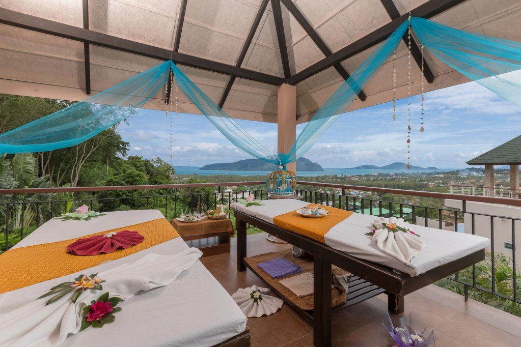 The View Rawada Phuket фото 13
