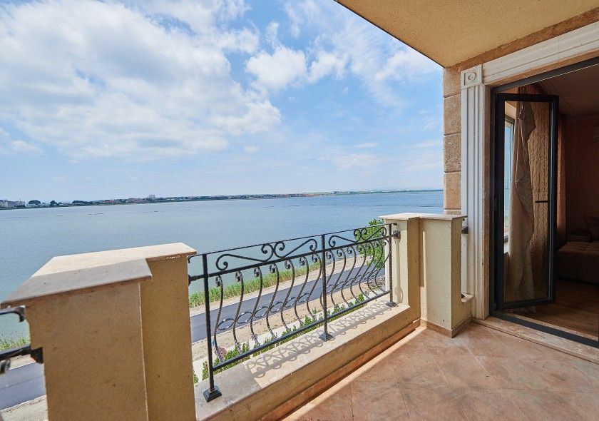 Апарт-отель «Gardenia Beach Palace Aparthotel» фото 36