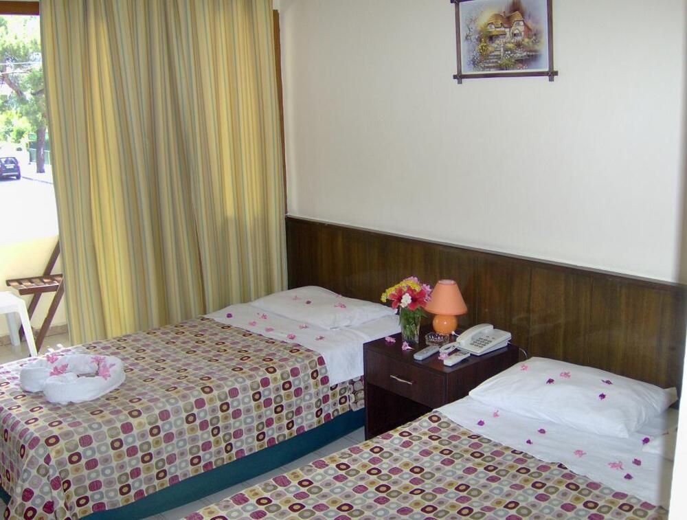 Murat Hotel фото 22
