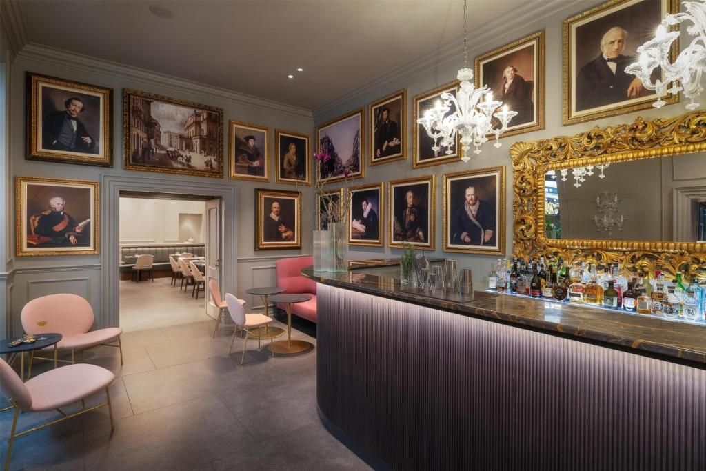 WorldHotels Casati 18 фото 46