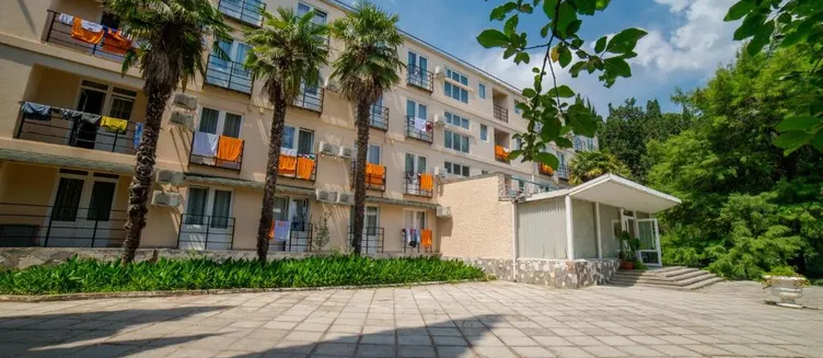 Фото отеля Ателика Карасан