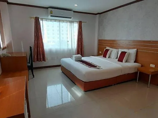 Regenta Central Residency фото 3