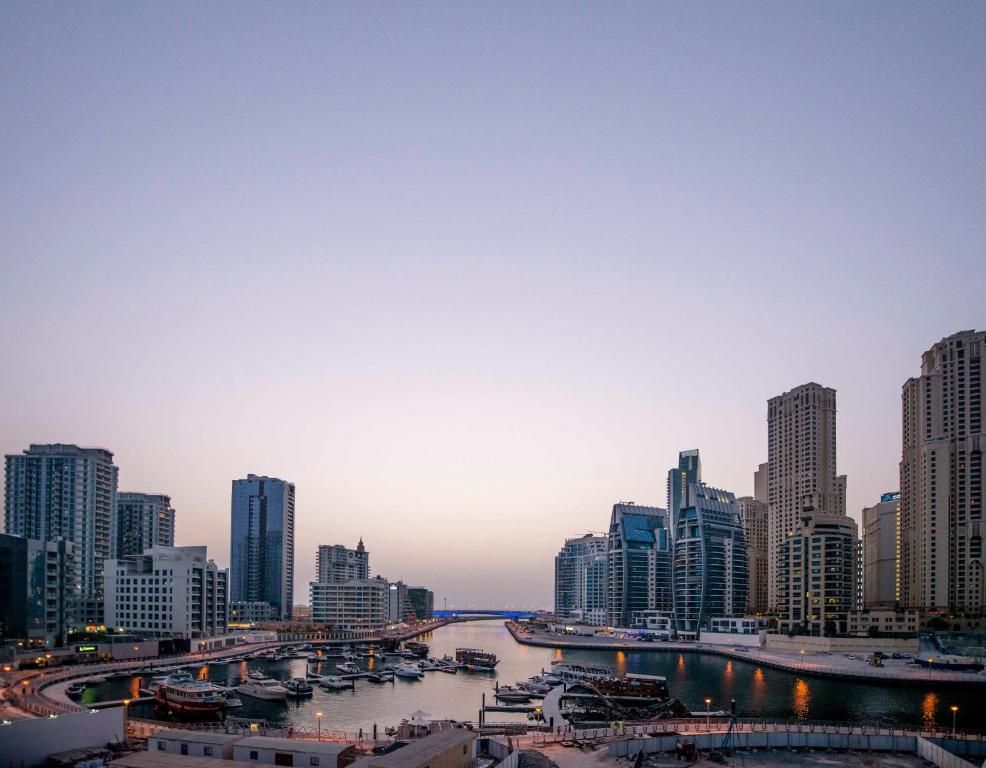 Jannah Place Dubai Marina фото 37