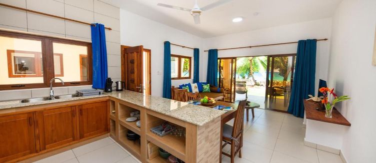 Фото отеля Lazio Beach Residence