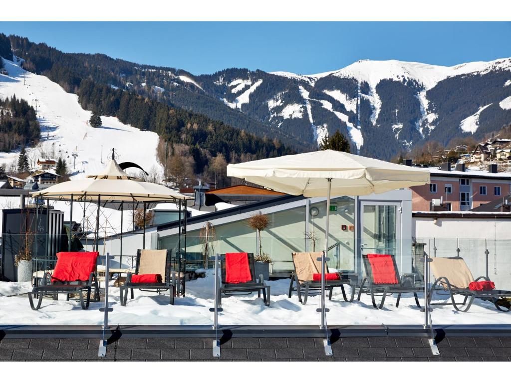 Hotel Fischerwirt фото 14