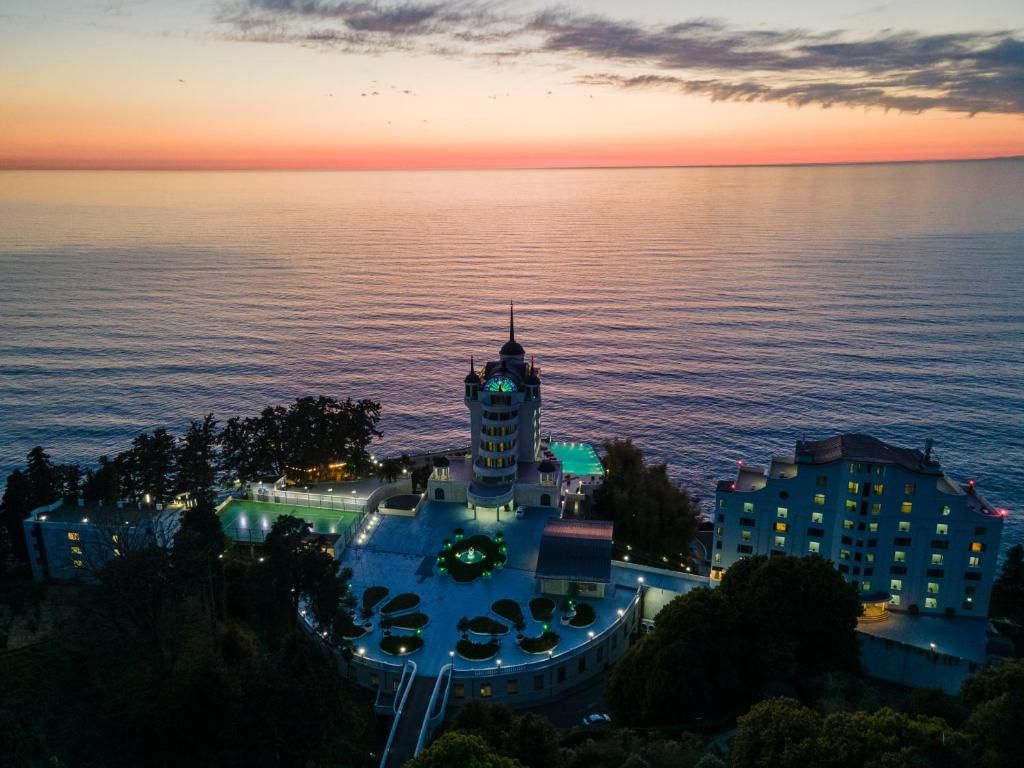 Castello Mare Hotel & Wellness Resort фото 13
