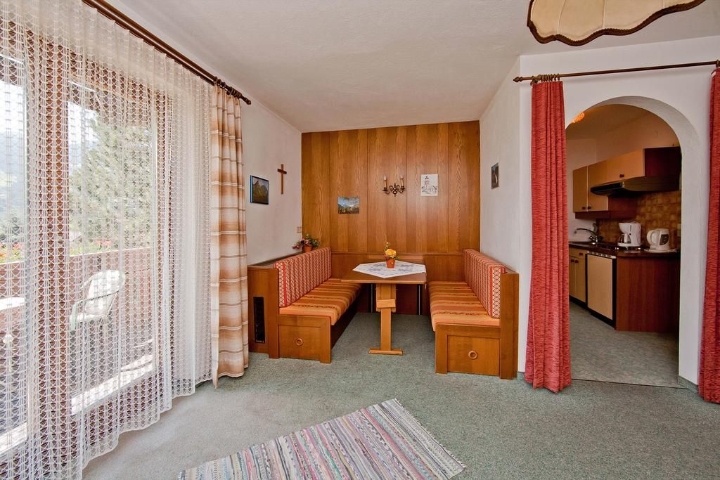 Landhaus Maridl фото 12