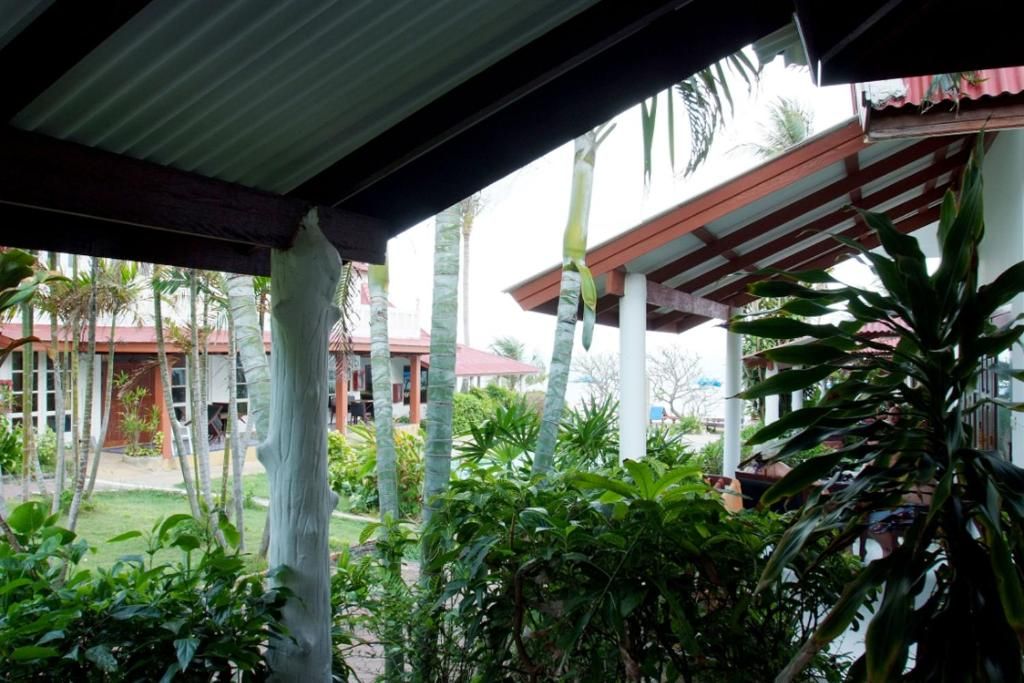 Chaweng Resort фото 44
