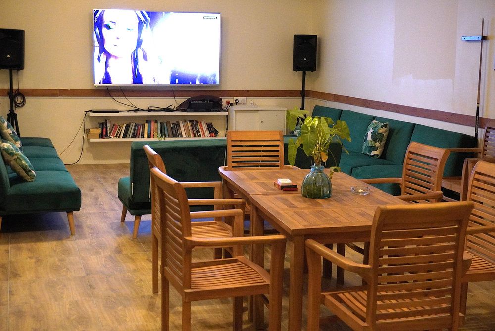 Guest House «TME Retreats Dhigurah Guest House» фото 81