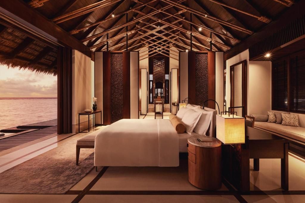 One & Only Reethi Rah фото 114