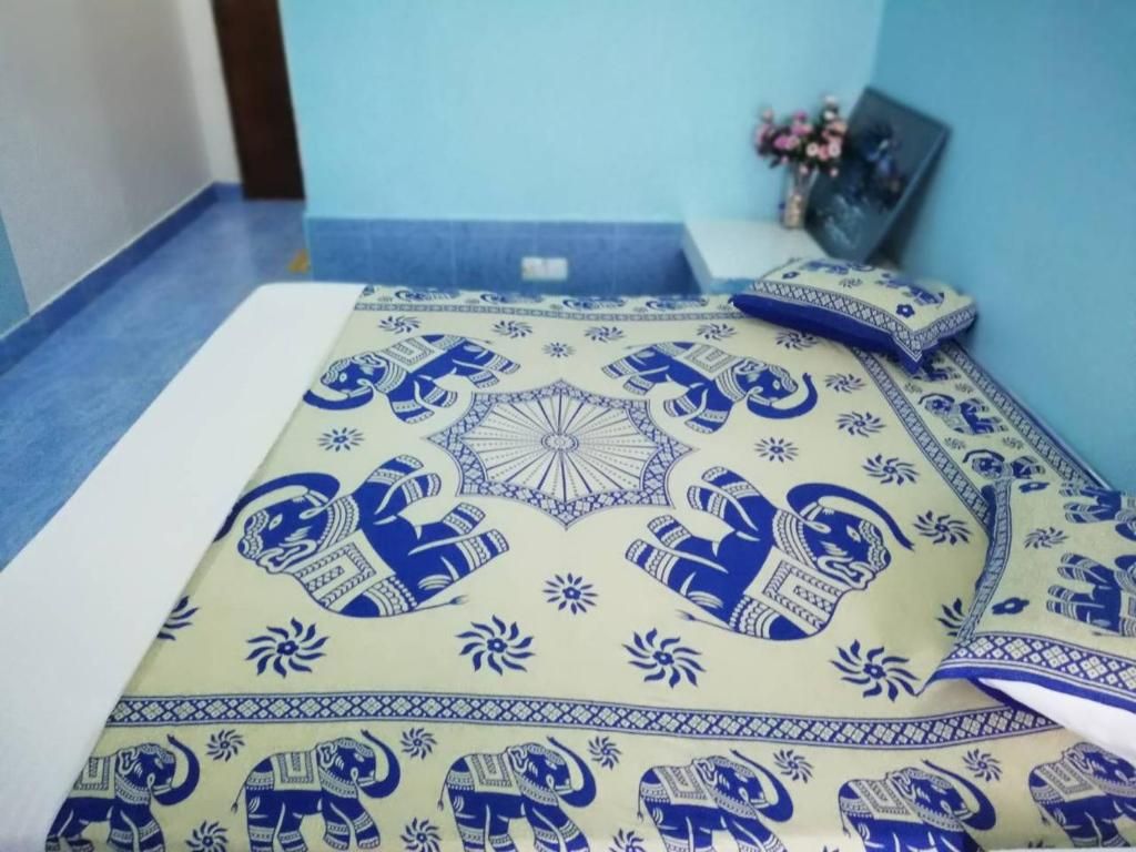 Ninnada Beach Hotel фото 4