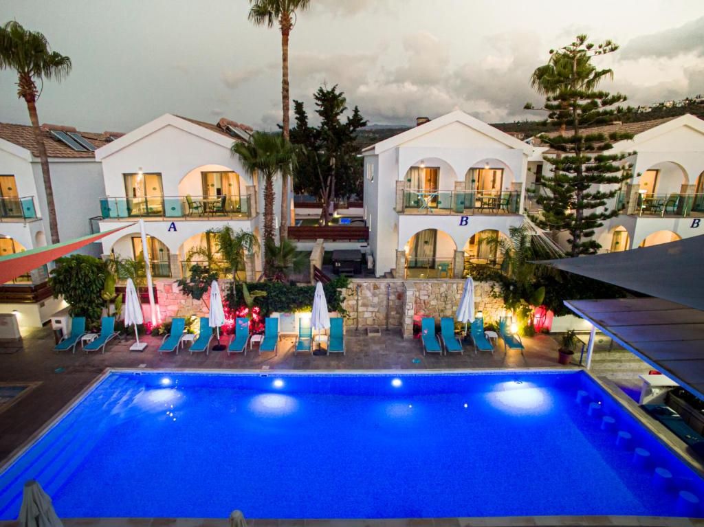 Caprice Spa Resort фото 19