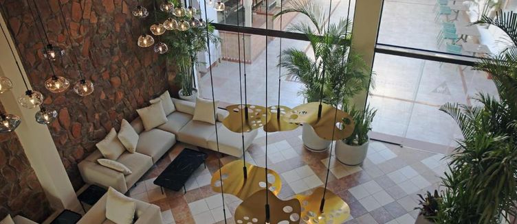 Фото отеля Camel Dive Club & Hotel - Boutique Hotel