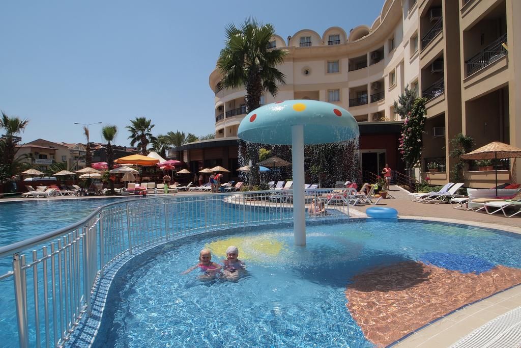 Costa Mare Suites фото 75